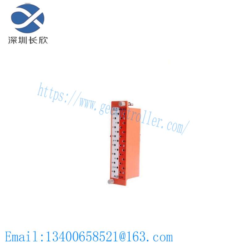 ALSTOM MMLB01 TEST PLUG RELAY MULTI-FINGER