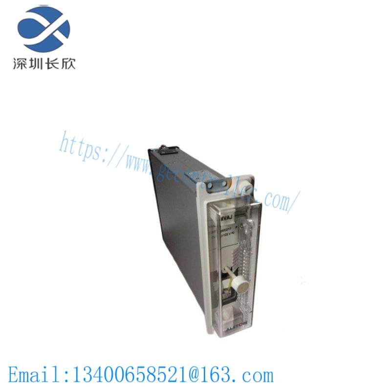 ALSTOM MVAJ105RA0802A APACS /QUADLOG CABLE MBI B SIDE 4M