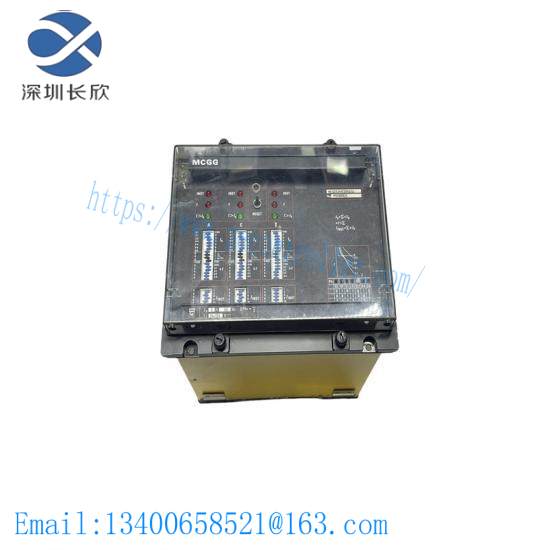 ALSTOM MVAW11B1AB9007A