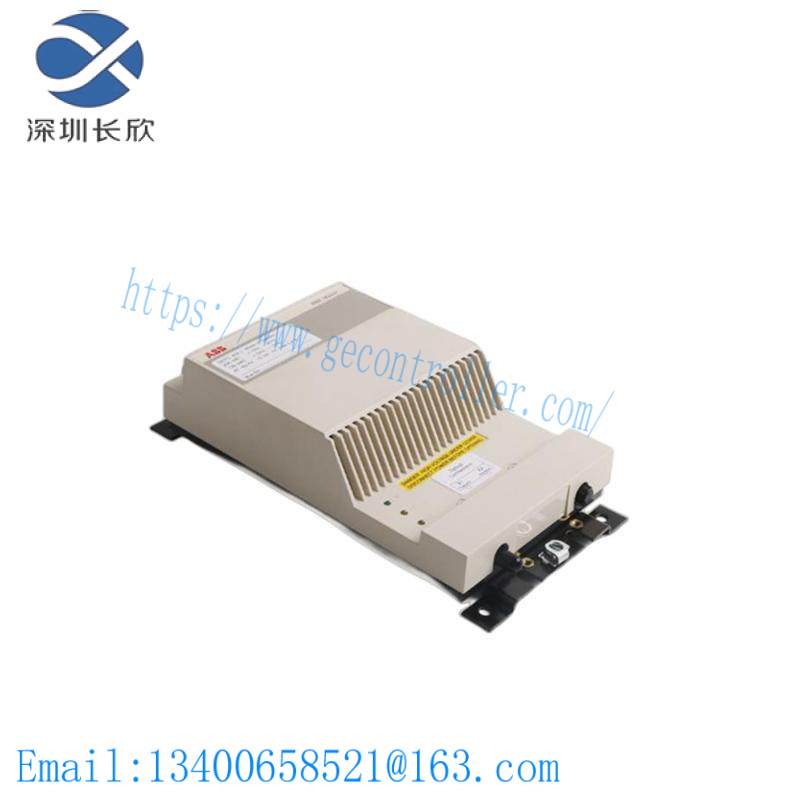 ALSTOM N897163510Q MODEM