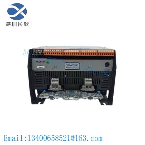 ALSTOM NEYRPIC SL1000 V3 669187C/0572