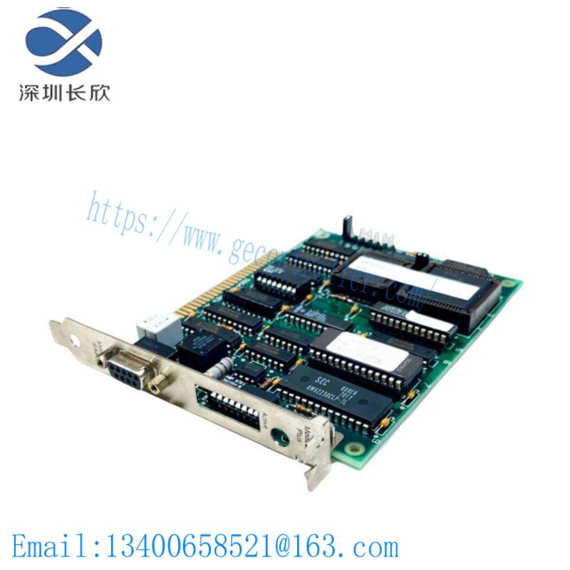 Schneider AM-SA85-000 Network Adapter Card