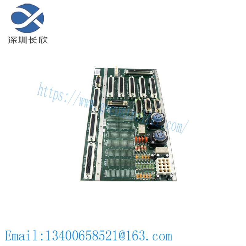 AMAT 0100-01577 PCB BOARD