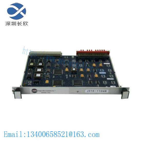 AMAT 0190-09939 Motion Controller