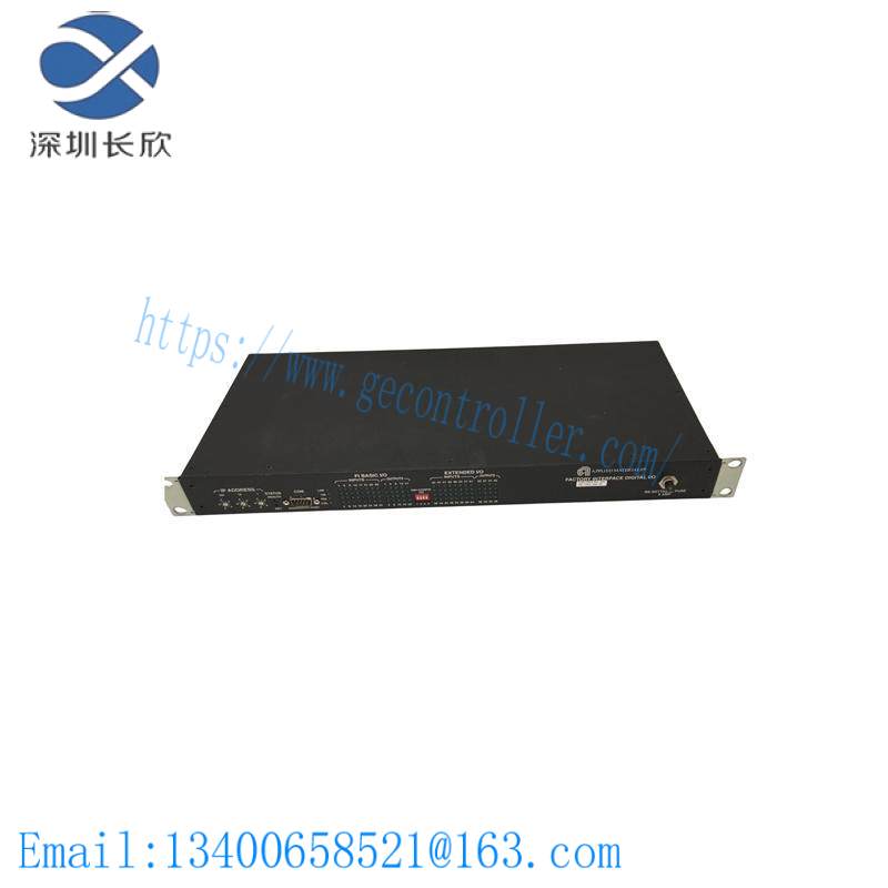 AMAT 0190-22543 MKS-CIT AS00224-03 Controller