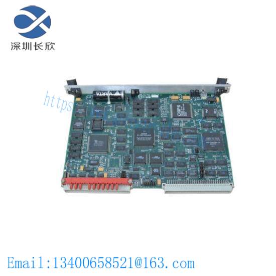 AMAT 0190-76050 MATERIAL VIDEO CONTROLLER