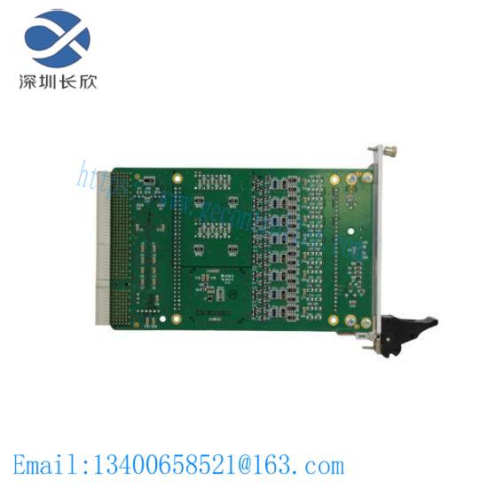 AMAT ASSY NO 603603-106 0190-15384 I/O Module