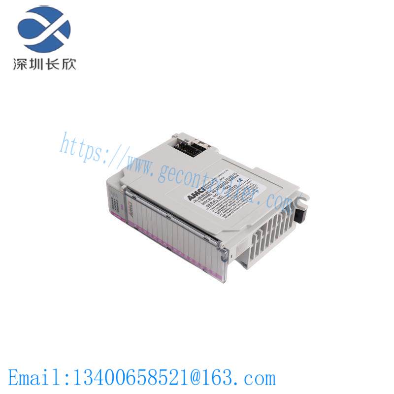 AMCI 7662 INTERFACE MODULE