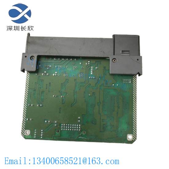 AMCI AMCI 1531 Resolver Interface Module