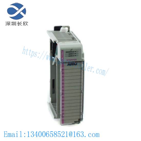 AMCI AMCI 3602 Motion Controller Module