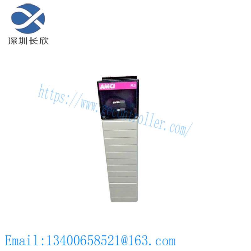 AMCI AMCI 8213 Programable Limit Switch