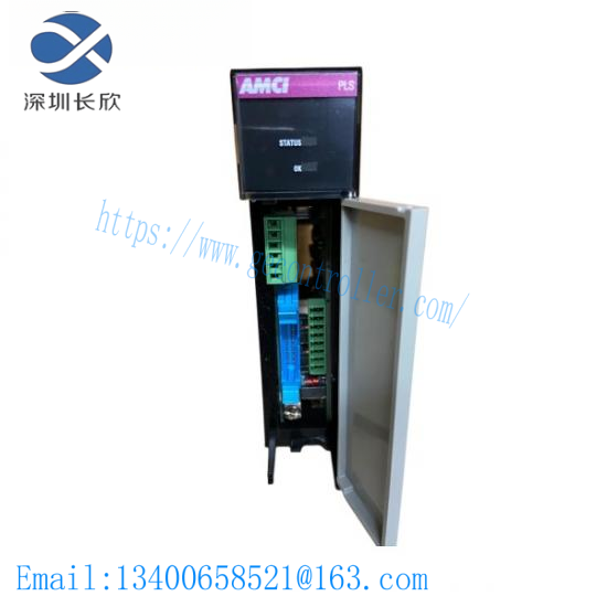 AMCI AMCI 8213 Resolver PLS