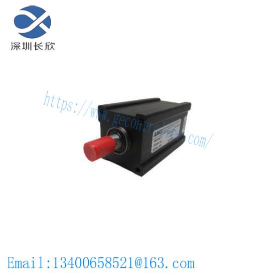 AMCI HT-20 Single-Turn Resolver Transducer