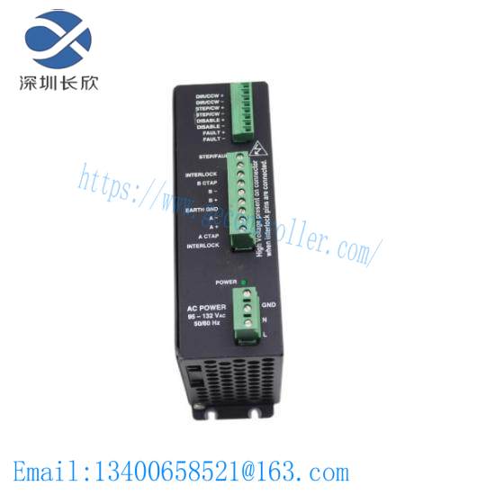 AMCI SD17060B Stepper Drive