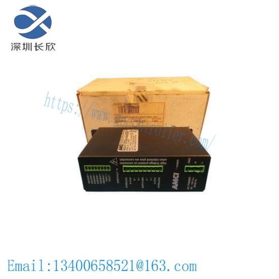 AMCI SD17060B Stepper Drive