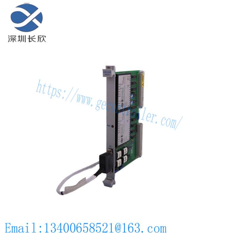 AMETEK AE-R03 KW-R03-1208365 Control