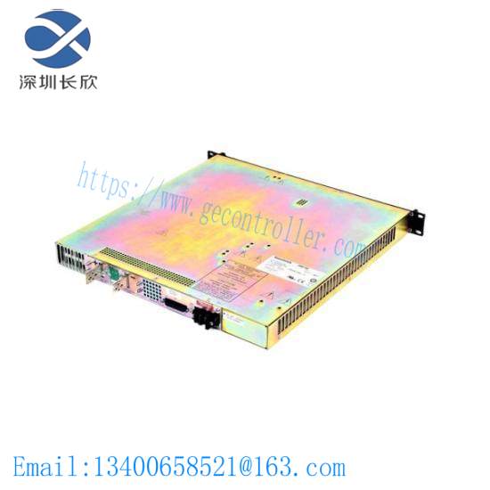 AMETEK DCS33-33E DC Power Supply