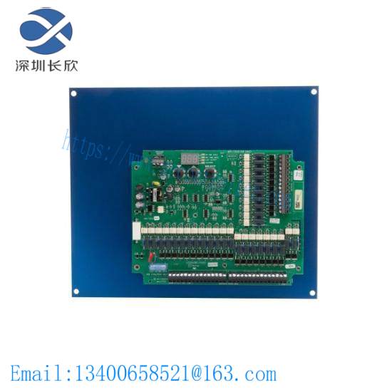 AMETEK MAE HY2004270900A8