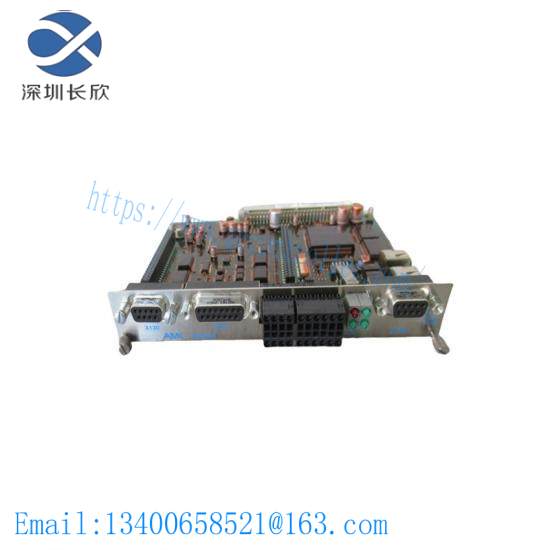 AMK AE-R03 KW-R03-1208365 Control Board