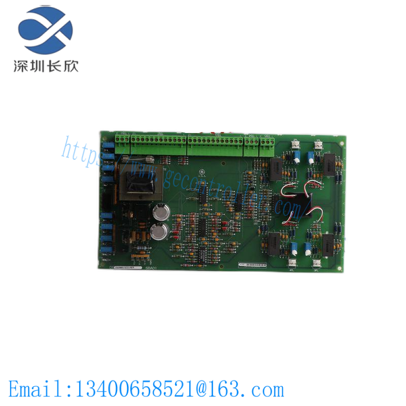 AMK AE-R03 KW-R03-1208365 Controller Card