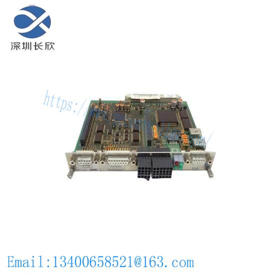 AMK KW-EC1 AE-ETC-1.01 semiconductor device driver card