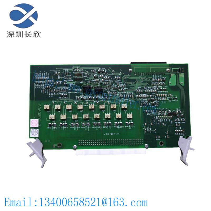 YOKOGAWA AMM12 S3 Voltage Input Multiplexer Module
