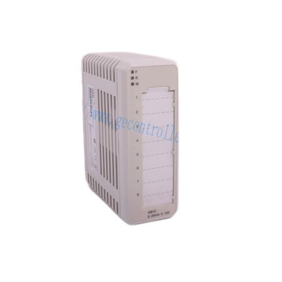 ANALOG DEVICES 5B34-04