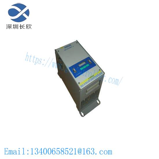 ANSALDO SVVP7.5YBS Module