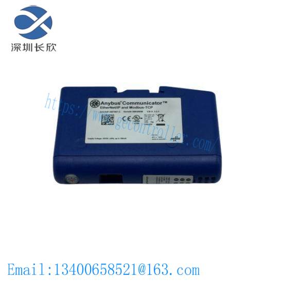 ANYBUS AB-7007-C ANYBUS COMMUNICATOR