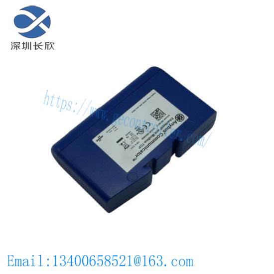 ANYBUS AB-7007-C ANYBUS COMMUNICATOR