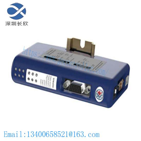 ANYBUS AB7013-C SERIAL-PROFINET CONVERTER