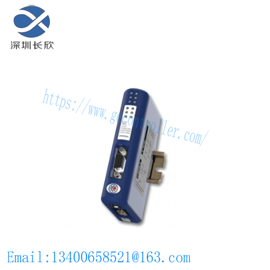 ANYBUS ABDT-PDP 3183203131