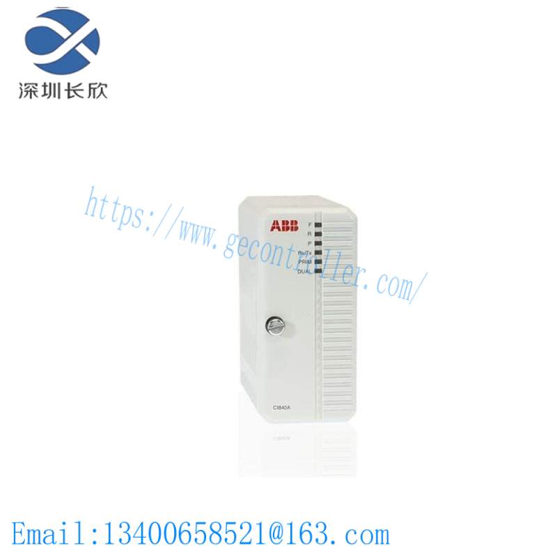 ANYBUS CI840A PROFIBUS DP-V1 Interface
