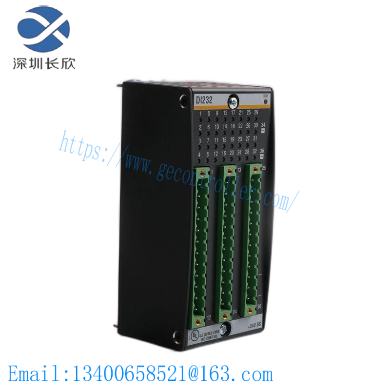 BACHMANN AO202/SI Analog Output Modules