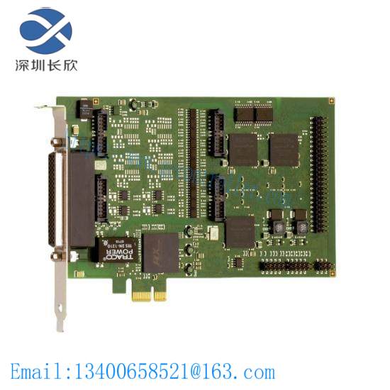 APCI-5096  Multifunction Counter Board
