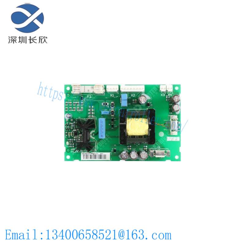 ABB APOW-01C 64605666B Power supply Board for ABB Inverter Drive