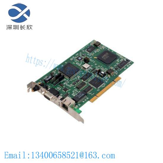 APPLICOM PCIE2000ETH Interface Card