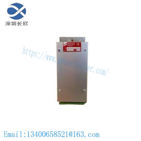 ARBO SE-WLS220-2.1/05 VIBRATOR CONTROLLER