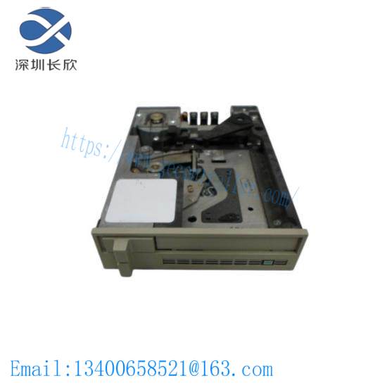 ARCHIVE LR56637 Tape Drive