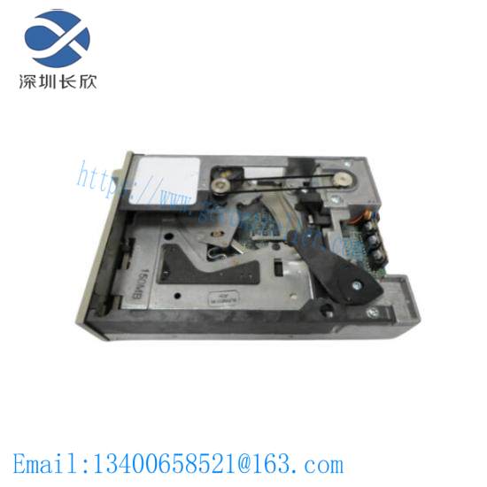 ARCHIVE LR56637 Tape Drive