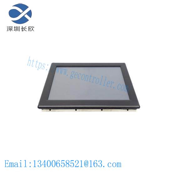 ARISTA ADM-1815BP Touch Screen