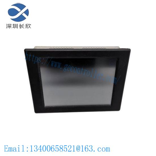 ARISTA ARP-2610A Fanless Industrial HMI Panel Computer