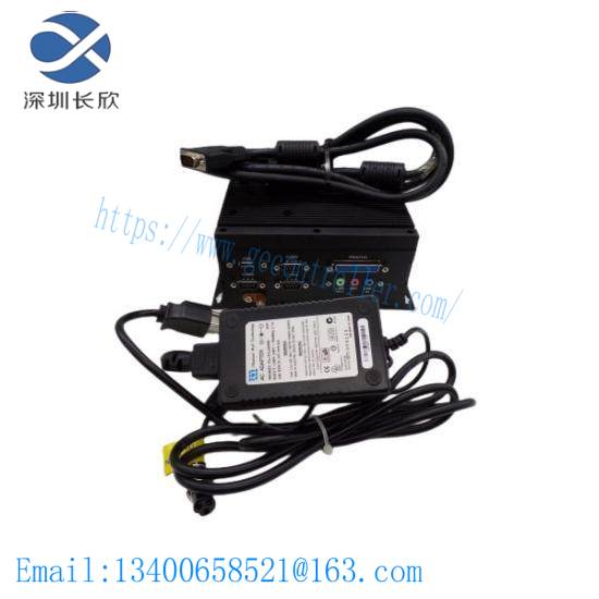 ARISTA MICROBOX-6824A Industrial Panel Computer 12V, 2A