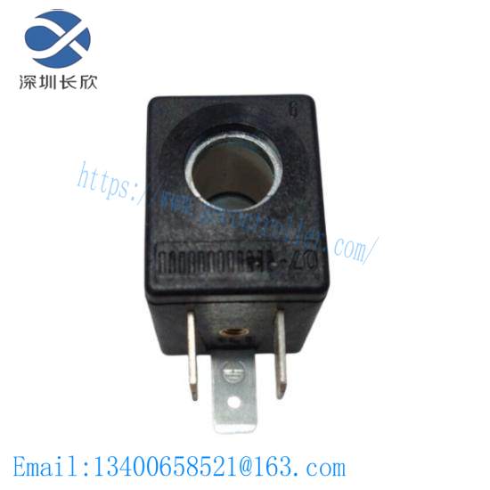 ASCO 43004422 Solenoid Valve Coil