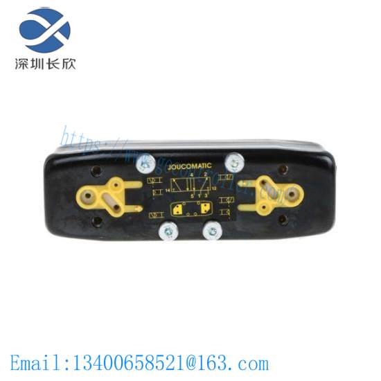 ASCO 54191023 spool valve size 3 solenoid air operated