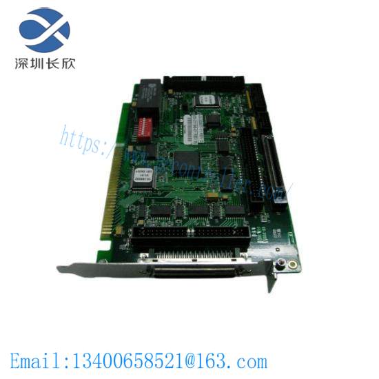 ASM 03-20927-11 PCB Board