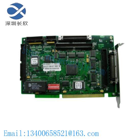 ASM 03-20927-11 PCB Board