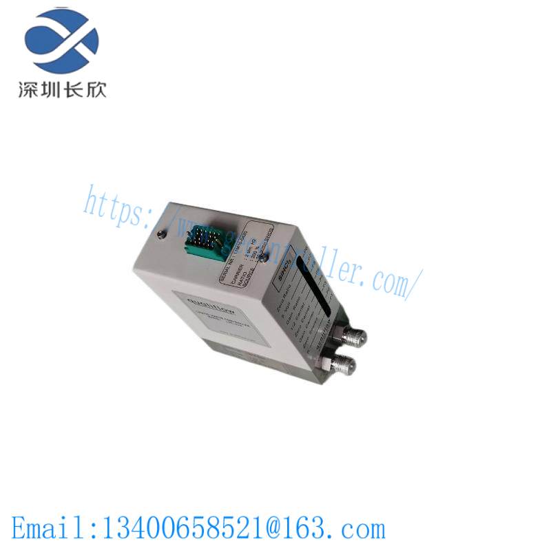 ASM LVC-414-3 54-107950A15 Liquid Vapor Controller