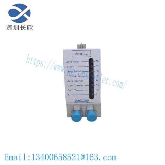 ASM LVC-414-3 54-107950A15 Vapor Controller