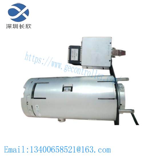 ASML SERV.455.09864 Green Laser Head with Controller